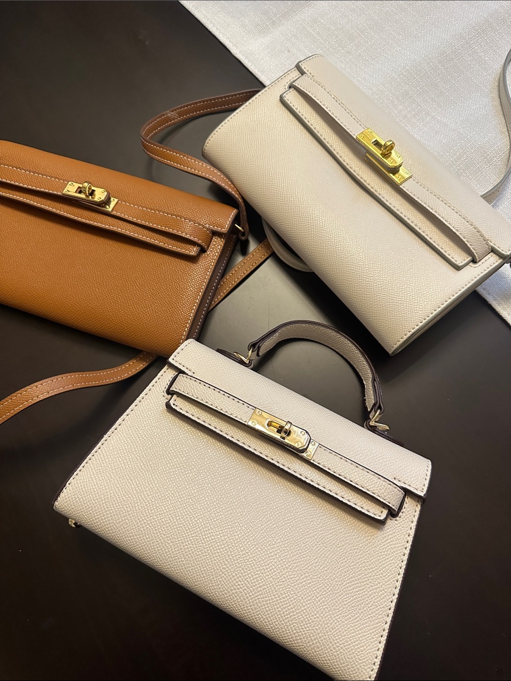 HANDBAG BUNDLE